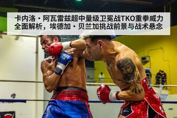 卡内洛·阿瓦雷兹超中量级卫冕战TKO重拳威力全面解析，埃德加·贝兰加挑战前景与战术悬念